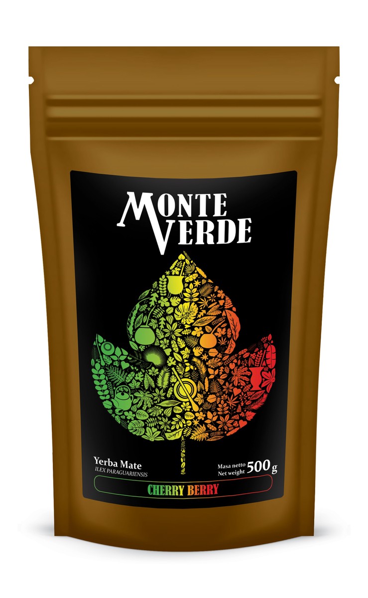 Monte-Verde